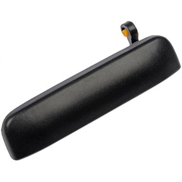 Imagem de Dorman 80441 HELP! Maçaneta de porta exterior dianteira/traseira do lado do motorista