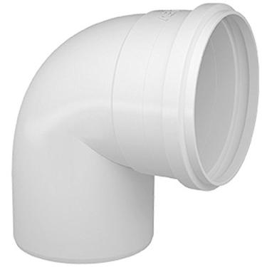 Imagem de Joelho 90 Esgoto 50 mm Fortlev com 25