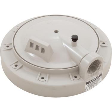 Imagem de Hayward D.E.CX1131P Cabeça de filtro Platinum com válvula de ventilação de substituição para Hayward Perflex filtro de ciclo estendido D.E