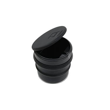 Imagem de Acessórios genuínos Toyota 74101-AE010 cinzeiro, preto