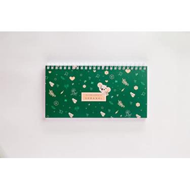 Imagem de Planejamento Semanal | Coala