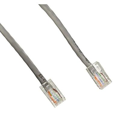 Imagem de Cabo de conexão CAT5E RJ45 cinza 7