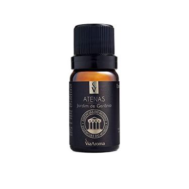 Imagem de Essência Atenas Linha Mundo Via Aroma - 10ml