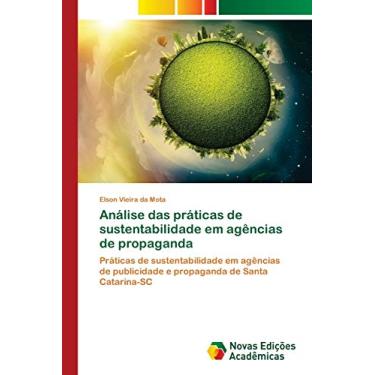 Imagem de Análise das práticas de sustentabilidade em agências de propaganda: Práticas de sustentabilidade em agências de publicidade e propaganda de Santa Catarina-SC