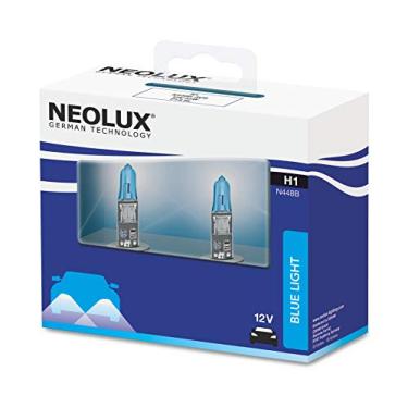 Imagem de Neolux Blue (12V) H1 - N448B