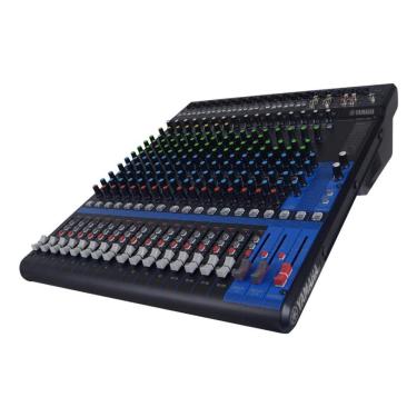 Imagem de Mesa de som 20 canais Yamaha MG20