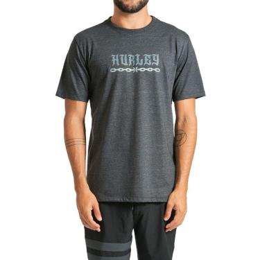 Imagem de Camiseta Hurley Locals Masculina-Masculino