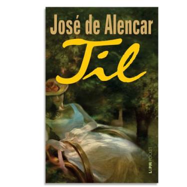 Imagem de Livro Til - José De Alencar - L&M Pocket