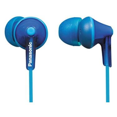 Imagem de Fones de ouvido intra-auriculares Panasonic Ergofit