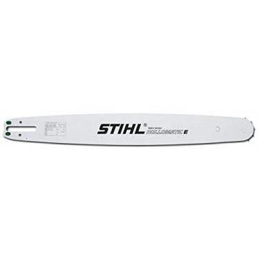 Imagem de Stihl Barra guia rolomática genuína 3003 000 5221 de 50,8 cm