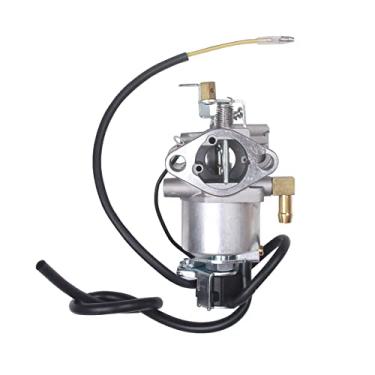 Imagem de Carburador WG750 para substituição de motor a gás Kubota WG600 WG750 # 12691-44010