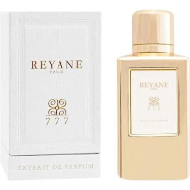 Imagem de Perfume De Luxo Reyane Tradition 777 Extrait De Parfum 100ml Feminino