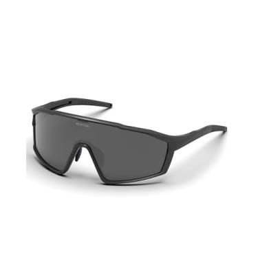 Imagem de BEACOOL Óculos de sol polarizados para ciclismo esportivo masculino feminino UV400 armação TR90 para pesca, corrida, golfe, softbol