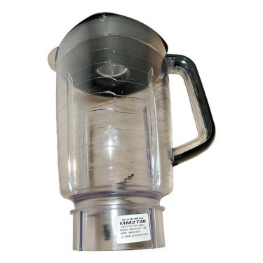 Imagem de Copo Liquidificador Mondial Turbo Glass L1400 Sangel Tampa P