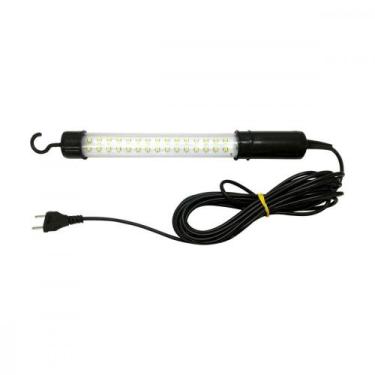 Imagem de Cordao De Luz 30Led Smd Bivolt Fio Pp Cfl02 94 - RONDON