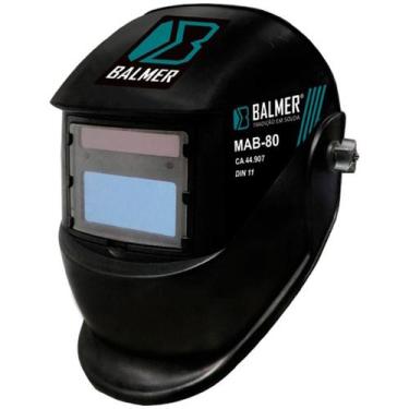 Imagem de Máscara de Solda Automático Balmer MAB-80