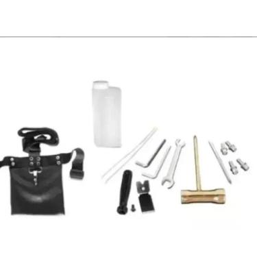 Imagem de Roçadeira + Motopoda + 80D - nakasaki