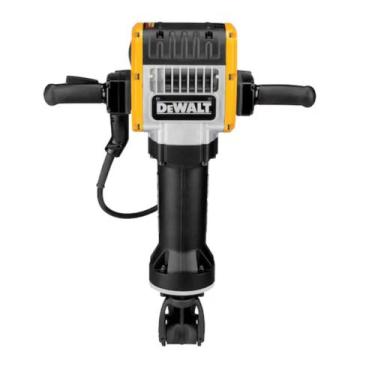 Imagem de Martelo Demolidor Eletropneumático Encaixe Hexagonal 1-1/8'' - Fratell