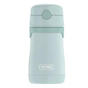 Imagem de Garrafa térmica Inox Infantil Bebê 290ml Design Premium - Thermos, Ver