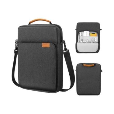 Imagem de Capa à Prova de Choques para Samsung Galaxy Tab S7 FE, A8, S6 Lite, Xi