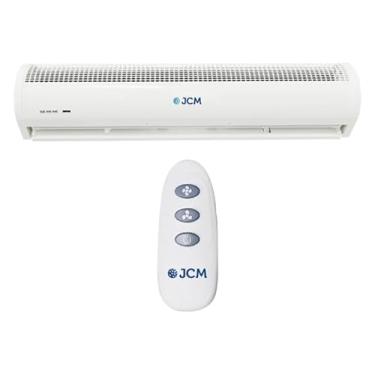 Imagem de Cortina de Ar JCM 90cm Monofásico com Controle Remoto 220V