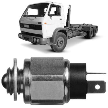 Imagem de interruptor Cebolinha Ré CARGO VW CAMINHÕES (RH4467)