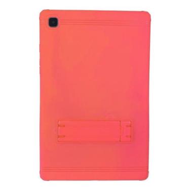 Imagem de Capa Com Suporte P/ Tablet A7 Lite 8.7" - Pop Shope, Coral