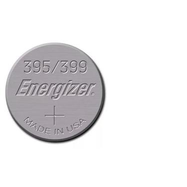 Imagem de Pilha Bateria Relógio 395/399 Energizer C/5 Un Original