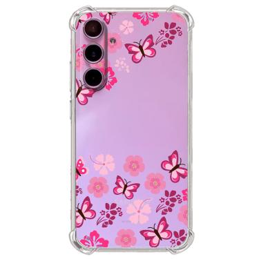 Imagem de Capa Capinha De Celular Compatível com Galaxy A36 5G Samsung Personalizada