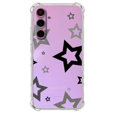 Imagem de Capa Capinha De Celular Compatível com Galaxy A36 5G Samsung Personalizada
