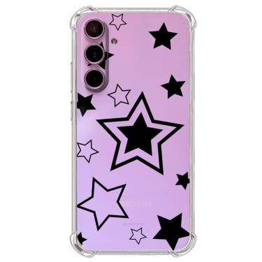 Imagem de Capa Capinha De Celular Compatível com Galaxy A36 5G Samsung Personalizada