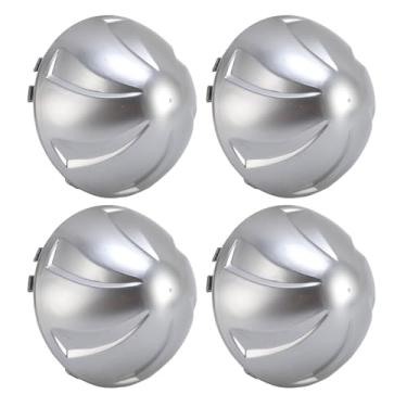 Imagem de Centro Central, Fixação Segura à Prova de Poeira Com Aparência Elegante, para Enkei XSP WT 4 FJ XSP XSP X, 00041 89880 01, S603 03, Feito de ABS, Protege Sujeira e