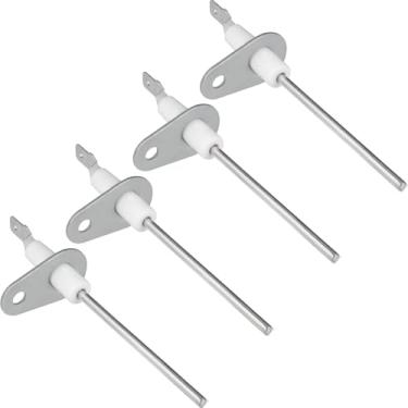 Imagem de Substituição 0130F00010 serve para sensor de chama Goodman Furnace B11726-06 (pacote com 4)