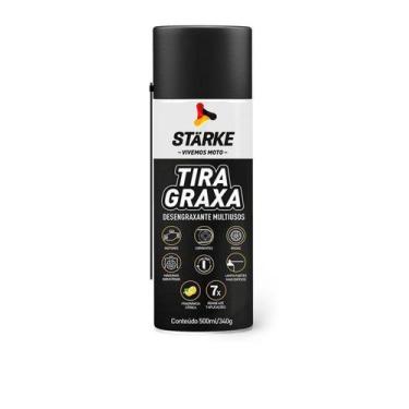Imagem de Desengraxante Starke Spray 500ml REV0005 - STP