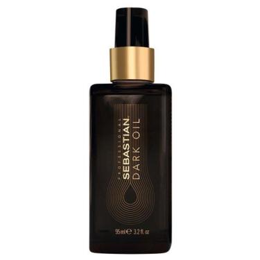 Imagem de Sebastian Dark Oil - Óleo Capilar - Sebastian Professional, 95ml