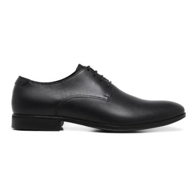 Imagem de Sapato Social Masculino Mocassim Casual Couro Legitimo (Preto, BR, Adulto, Numérico, 40)