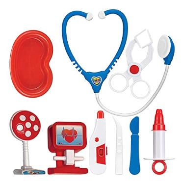 Imagem de Maleta Médica Boy Art Brink