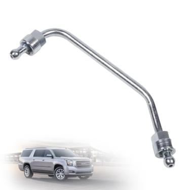 Imagem de Tubo de alimentação de combustível intermediário 12677004