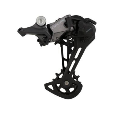 Imagem de Câmbio Traseiro Shimano Deore 12V RD-M6100 SGS 10/51T 1x12V