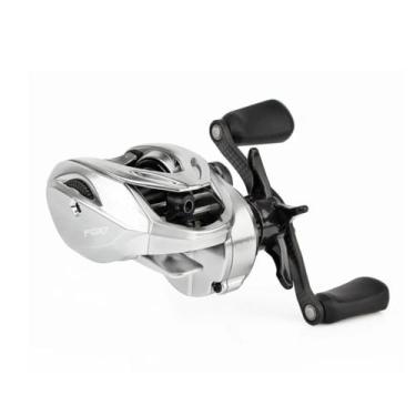 Imagem de Carretilha F7 Eva8 12 Rol. Vel. de 8.5:1 Drag 4kg - Albatroz Fishing, 