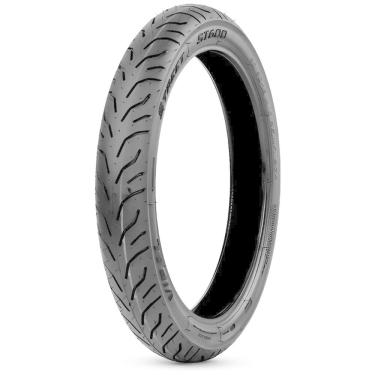 Imagem de Pneu Traseiro 90/90-18 Vipal 57P Sem Câmara Street ST600