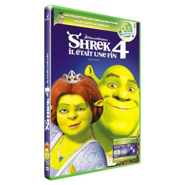 Imagem de Shrek 4 : il était une fin