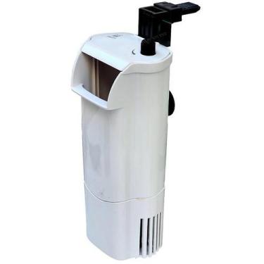 Imagem de Filtro para aquários e terrarios tartaruga e outros repteis - SUN SUN,