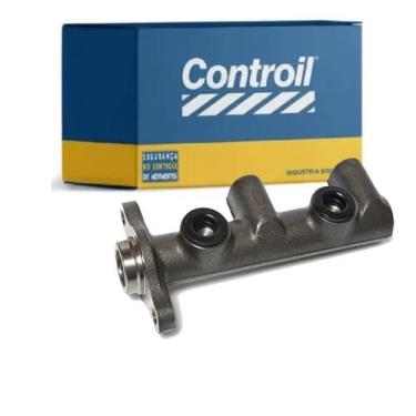 Imagem de Cilindro Mestre De Freio F1000 1985 A 1992 / F2000 1980 A 1983 - Contr