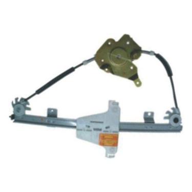 Imagem de Máquina Do Vidro Elétrico Tras Direito Gol G5 G6 G7 Após 08 - Micro