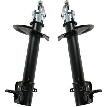 Imagem de Conjunto de pares de amortecedor traseiro esquerdo e direito para Chrysler Dodge Plymouth Neon