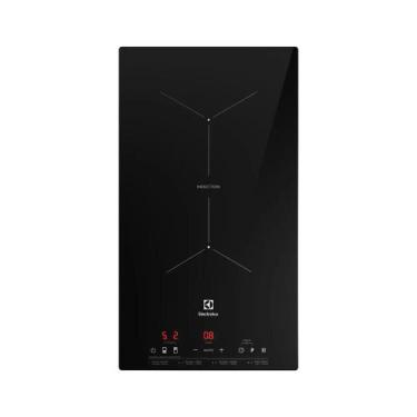 Imagem de Cooktop Indução 2 Bocas Efficient 2 em 1 PowerBoost IE3LP 220V Electro