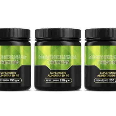 Imagem de Creatina Grøwtth Pura Pote 250g - 100% Original (3)