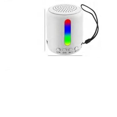 Imagem de Caixa Bluetooth com LED