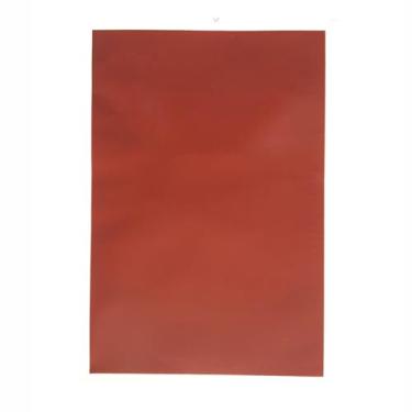 Imagem de Engraving Marking Paper For Engraver And Cutting Machine, For Ceramic Glass Tile Metal(Reddish brown)
